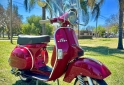 Motos - Vespa NV150 1996 Nafta 999Km - En Venta