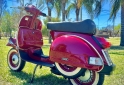 Motos - Vespa NV150 1996 Nafta 999Km - En Venta