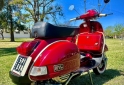 Motos - Vespa NV150 1996 Nafta 999Km - En Venta