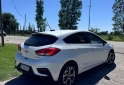 Autos - Chevrolet Cruze Premier 5 2021 Nafta 125000Km - En Venta