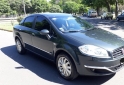 Autos - Fiat Linea 2015 Nafta 85000Km - En Venta