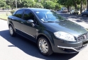 Autos - Fiat Linea 2015 Nafta 85000Km - En Venta