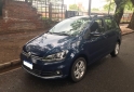 Autos - Volkswagen SURAN 1.6 TRENDLINE 2017 Nafta 40000Km - En Venta