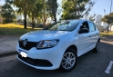 Autos - Renault Sandero 2017 Nafta 80000Km - En Venta