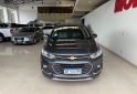 Camionetas - Chevrolet Tracker 2017 Nafta 104000Km - En Venta