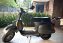 Motos - Vespa 150 Originale 1999 Nafta 31500Km - En Venta