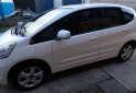 Autos - Honda Lx 2010 Nafta 135000Km - En Venta