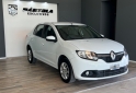 Autos - Renault Logan Expression 1.6N 2013 Nafta 151350Km - En Venta