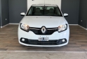 Autos - Renault Logan Expression 1.6N 2013 Nafta 151350Km - En Venta