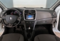 Autos - Renault Logan Expression 1.6N 2013 Nafta 151350Km - En Venta