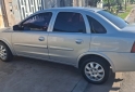 Autos - Chevrolet Corsa 2 Cd 2005 GNC 323000Km - En Venta