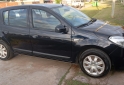 Autos - Renault Sandero 2011 Nafta 139000Km - En Venta