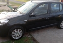 Autos - Renault Sandero 2011 Nafta 139000Km - En Venta