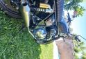 Motos - Royal Enfield Interceptor 650 2024 Nafta 3000Km - En Venta