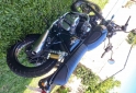 Motos - Royal Enfield Interceptor 650 2024 Nafta 3000Km - En Venta