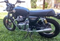 Motos - Royal Enfield Interceptor 650 2024 Nafta 3000Km - En Venta