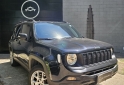 Camionetas - Jeep Renegade Sport 2020 Nafta 45000Km - En Venta