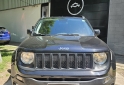 Camionetas - Jeep Renegade Sport 2020 Nafta 45000Km - En Venta