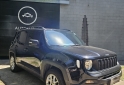 Camionetas - Jeep Renegade Sport 2020 Nafta 45000Km - En Venta