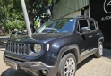 Camionetas - Jeep Renegade Sport 2020 Nafta 45000Km - En Venta