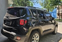 Camionetas - Jeep Renegade Sport 2020 Nafta 45000Km - En Venta