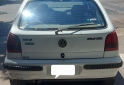 Autos - Volkswagen Gol 1.6 5p diesel 1998 Diesel 156000Km - En Venta