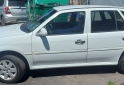 Autos - Volkswagen Gol 1.6 5p diesel 1998 Diesel 156000Km - En Venta