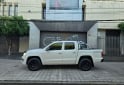 Camionetas - Volkswagen Amarok 2017 Diesel 90000Km - En Venta