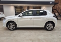 Autos - Peugeot 208 ALLURE 1.6L MT 2022 Nafta  - En Venta