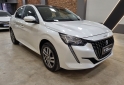 Autos - Peugeot 208 ALLURE 1.6L MT 2022 Nafta  - En Venta