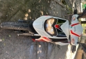 Motos - Aprilia SR-160 2024 Nafta 700Km - En Venta