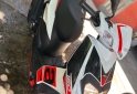 Motos - Aprilia SR-160 2024 Nafta 700Km - En Venta