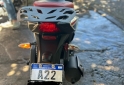 Motos - Aprilia SR-160 2024 Nafta 700Km - En Venta