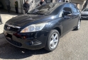 Autos - Ford Focus 2012 Nafta 132000Km - En Venta