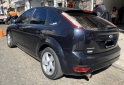 Autos - Ford Focus 2012 Nafta 132000Km - En Venta