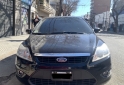 Autos - Ford Focus 2012 Nafta 132000Km - En Venta