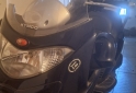 Motos - Kymco Grand Dink 2014 Nafta 17900Km - En Venta