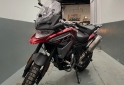 Motos - Voge DSX  650 2024 Nafta 0Km - En Venta