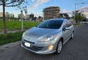 Autos - Peugeot 408 2015 Nafta 85000Km - En Venta