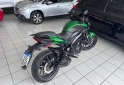 Motos - Bajaj Dominar D400 2023 Nafta 3000Km - En Venta