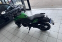 Motos - Bajaj Dominar D400 2023 Nafta 3000Km - En Venta