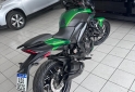 Motos - Bajaj Dominar D400 2023 Nafta 3000Km - En Venta