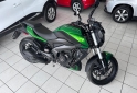 Motos - Bajaj Dominar D400 2023 Nafta 3000Km - En Venta