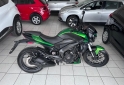 Motos - Bajaj Dominar D400 2023 Nafta 3000Km - En Venta