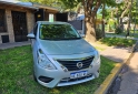 Autos - Nissan Versa 2021 Nafta 49000Km - En Venta