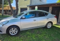 Autos - Nissan Versa 2021 Nafta 49000Km - En Venta