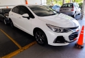 Autos - Chevrolet CRUZE 5P 1.4T LT MT 2020 Nafta 80324Km - En Venta