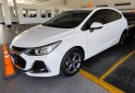 Autos - Chevrolet CRUZE 5P 1.4T LT MT 2020 Nafta 80324Km - En Venta