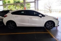 Autos - Chevrolet CRUZE 5P 1.4T LT MT 2020 Nafta 80324Km - En Venta