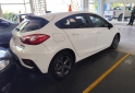 Autos - Chevrolet CRUZE 5P 1.4T LT MT 2020 Nafta 80324Km - En Venta